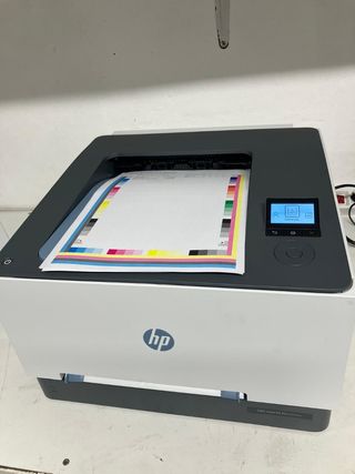 Impresora HP Color LaserJet Pro 3202dw