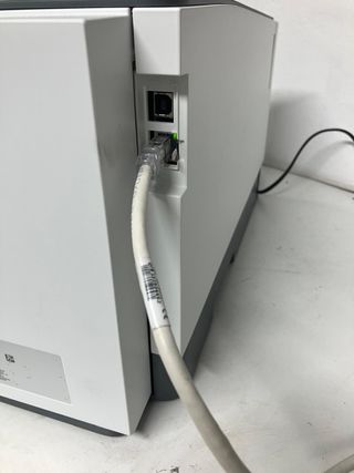 Impresora HP Color LaserJet Pro 3202dw