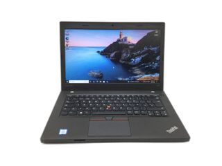 pc portatil lenovo l470