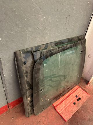 Despiece Citroen Berlingo / Peugeot Partner