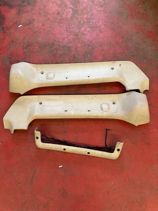 Despiece Citroen Berlingo / Peugeot Partner