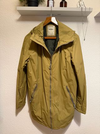 Parka Pull&Bear