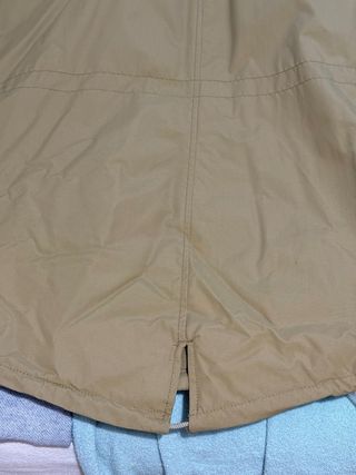Parka Pull&Bear