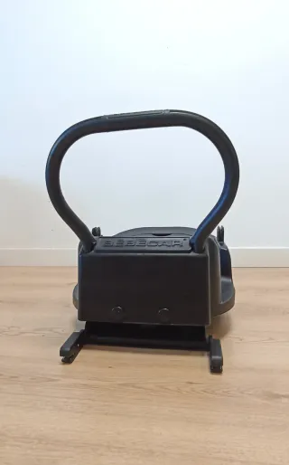 Maxi-Cosi Bebecar base Isofix