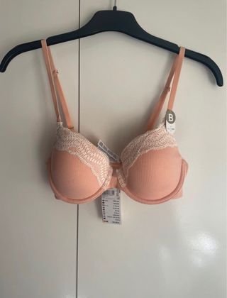 Sujetador Women'secret