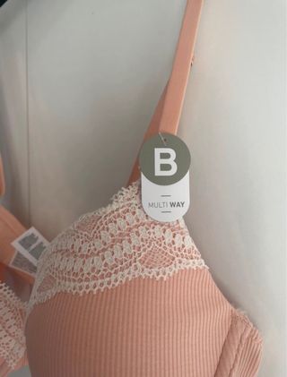 Sujetador Women'secret