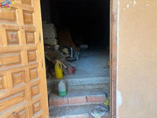 Local comercial en venta en Archena
