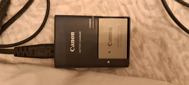 Cámara Canon PowerShot SX210 IS