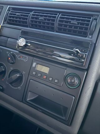 Volkswagen Caravelle 1996