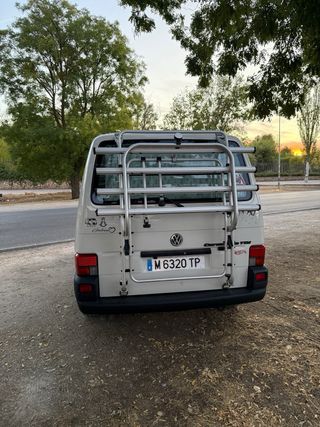 Volkswagen Caravelle 1996