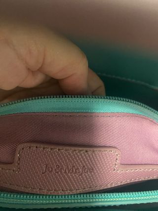 Bolso Jo Mr.Joe