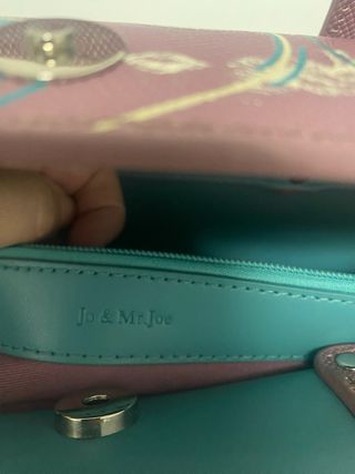 Bolso Jo Mr.Joe
