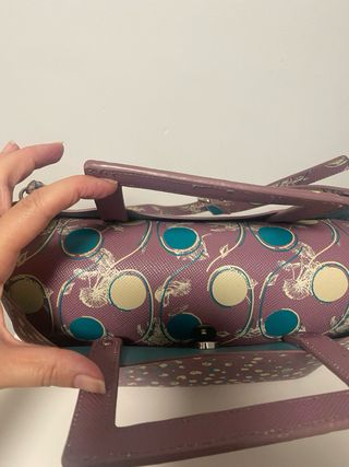 Bolso Jo Mr.Joe