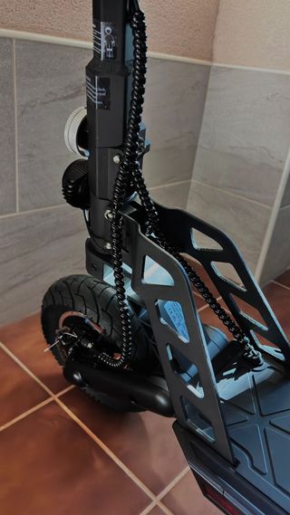 POTENTE PATINETE -TODIMART