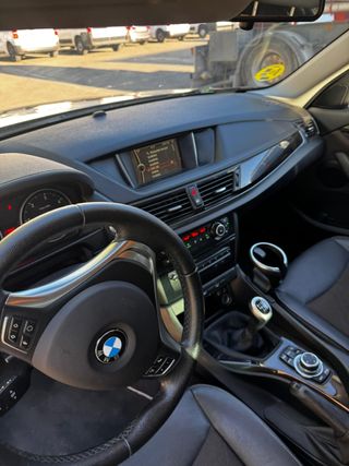 BMW X1 2015