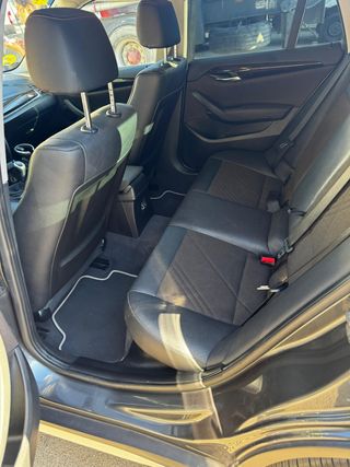 BMW X1 2015