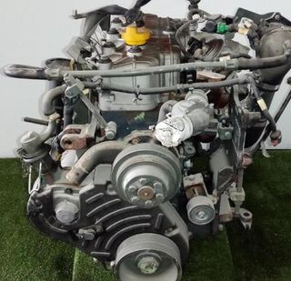Motor completo tata 92223 dicor07 safari 3.0 crd