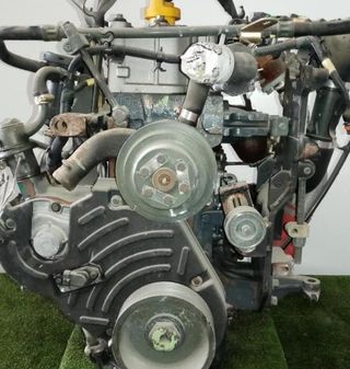 Motor completo tata 92223 dicor07 safari 3.0 crd