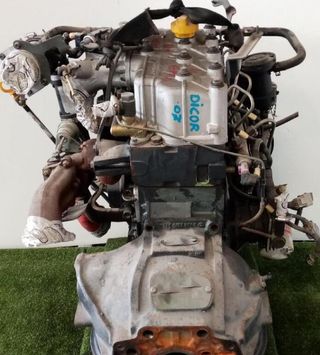 Motor completo tata 92223 dicor07 safari 3.0 crd