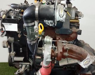 Motor completo tata 92223 dicor07 safari 3.0 crd