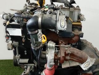 Motor completo tata 92223 dicor07 safari 3.0 crd