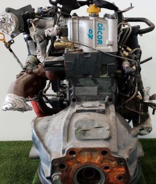 Motor completo tata 92223 dicor07 safari 3.0 crd