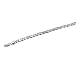 pulsera plata 925mm