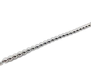 pulsera plata 925mm
