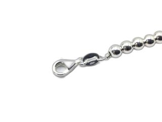 pulsera plata 925mm