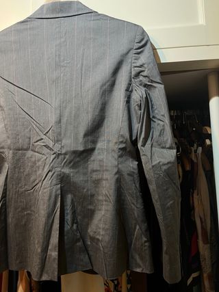 Blazer Massimo Dutti