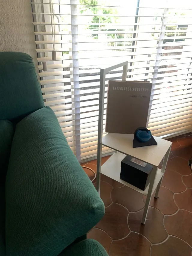 Accesorio diseño Tomasella ( Kalista )