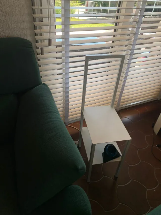 Accesorio diseño Tomasella ( Kalista )