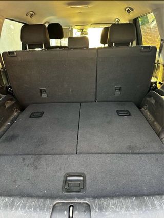 Chevrolet Orlando 2013