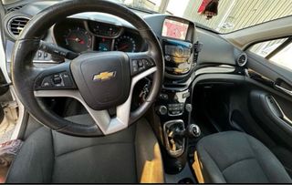 Chevrolet Orlando 2013