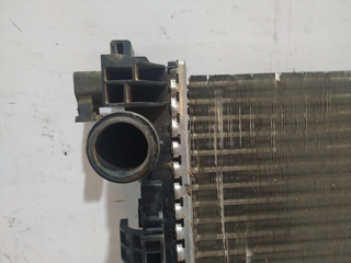 RADIADOR AGUA FIAT 500X (334) 55263842 EB408004