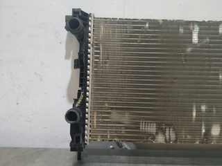 RADIADOR AGUA FIAT 500X (334) 55263842 EB408004