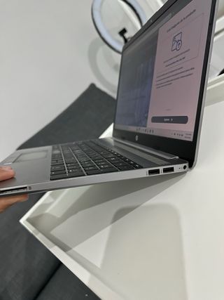 HP 250 G8 Notebook PC – Intel Core i7