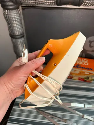 Cuchillos eléctrico Moulinex 120 W
