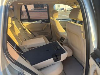 BMW X3 2011 XDrive20 D