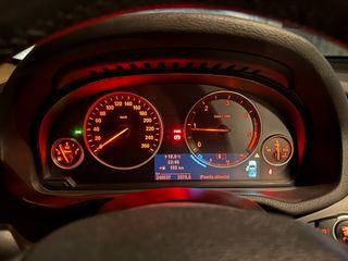 BMW X3 2011 XDrive20 D