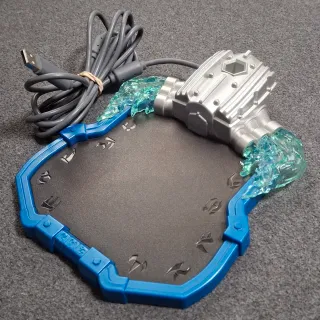 Portal Skylanders Superchargers Xbox 360