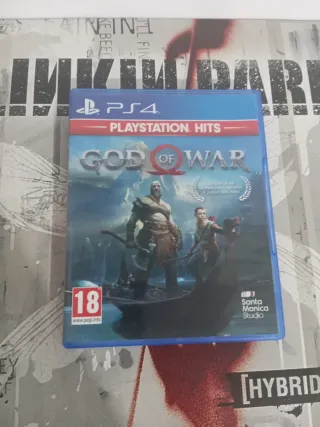 Juegos PS4