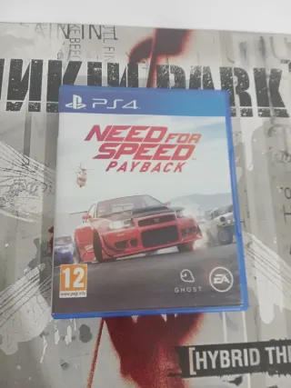 Juegos PS4