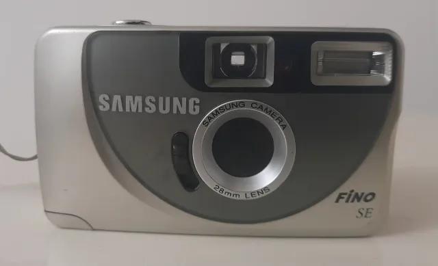 Custodia Samsung Nera/Grigia