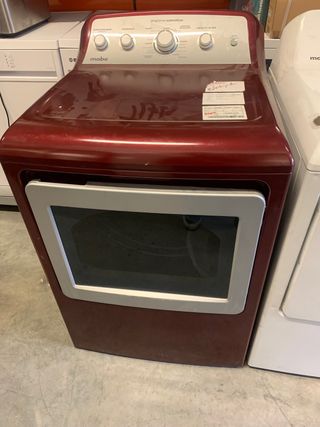 Lavadora LG 8.5kg con 12 meses de garantía