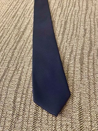 Lote de 3 Corbatas Variadas