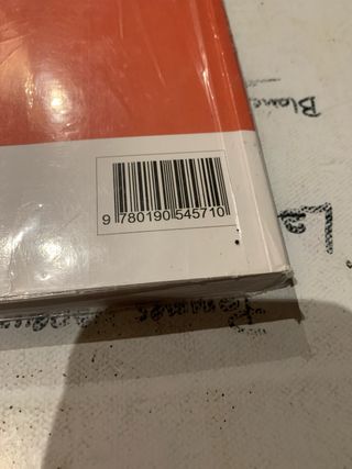 Matemáticas I 1º Bachillerato. Libro del estudi...