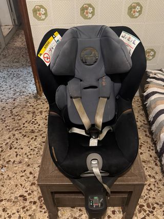 Silla de coche Cybex