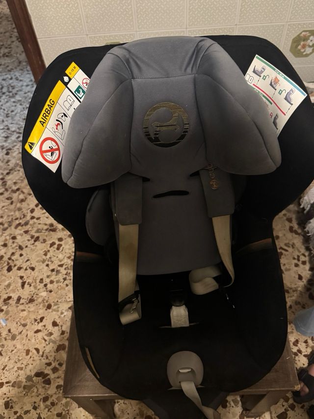 Silla de coche Cybex