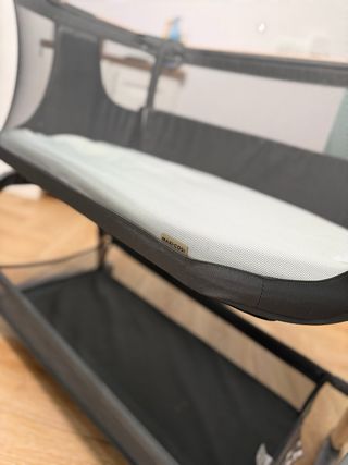 Cuna Colecho Maxi Cosi Iora Air